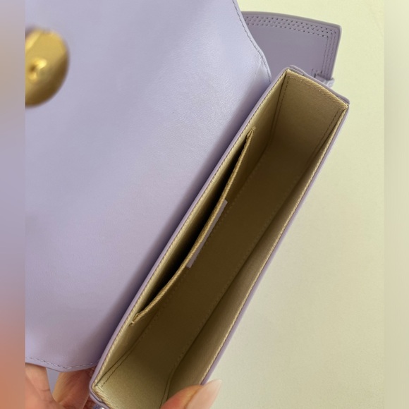 Jacquemus Le Carinu Bag - Picture 3 of 11